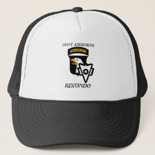 GORRA DE CAMIONERO 101ª DIVISIÓN AÉREA