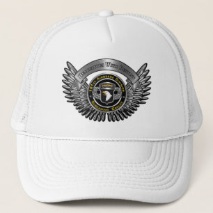 Gorra De Camionero 101ª División Aérea "Cita con destino"