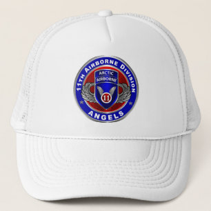 Gorra De Camionero 11ª División Aerotransportada