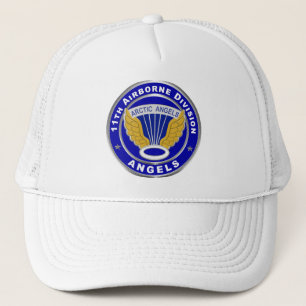 Gorra De Camionero 11ª División Aerotransportada   
