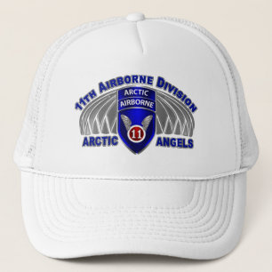 Gorra De Camionero 11.ª División Aérea
