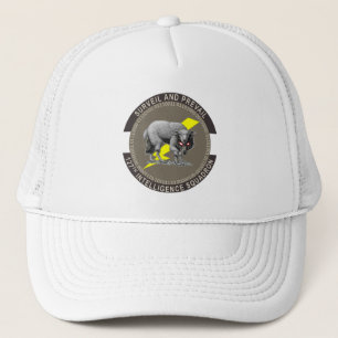 Gorra De Camionero 127 Cap