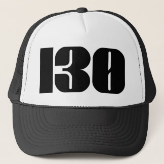 GORRA DE CAMIONERO 130 MLG