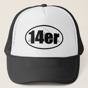 Gorra De Camionero 14 er
