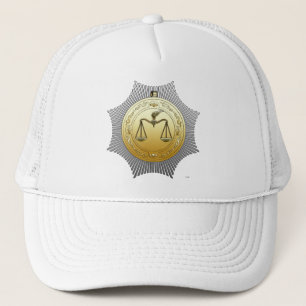 Gorra De Camionero 16° grado: Príncipe de Jerusalén