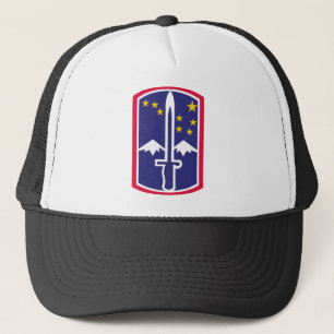 Gorra De Camionero 172o Brigada de la infantería