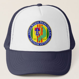 Gorra De Camionero 175o RRC 2 - ASA Vietnam