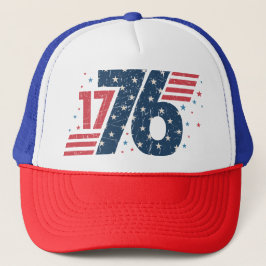 GORRA DE CAMIONERO 1776