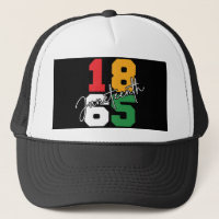 18 de junio de 1865 19 de junio