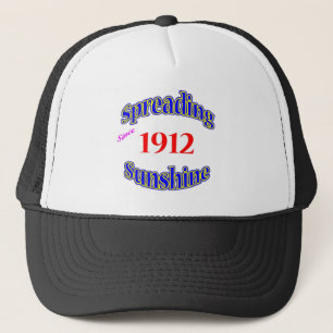 Gorra De Camionero 1912 soles de extensión