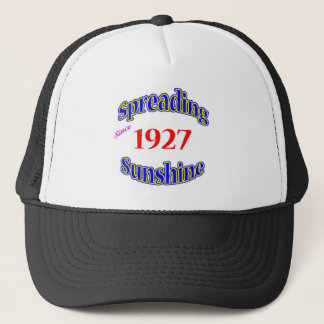 Gorra De Camionero 1927 soles de extensión