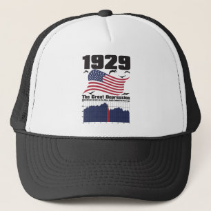 GORRA DE CAMIONERO 1929
