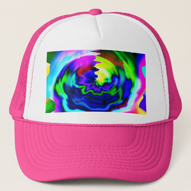 GORRA DE CAMIONERO 1962 (Anverso)