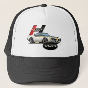 Gorra De Camionero 1969 duele la villana vieja