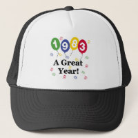 1983 un cumpleaños del gran año