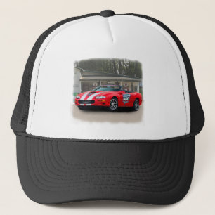 Gorra De Camionero 1997 Chevy Camaro 30º aniversario Camaro Pace coc