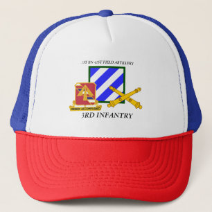 GORRA DE CAMIONERO 1.ª BN 41ª ARTILLERÍA DE CAMPO 3ª DIVISIÓN DE INFA