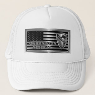 Gorra De Camionero 1.ª División de Caballería