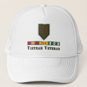 Gorra De Camionero 1.ª División de Infantería