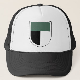 Gorra De Camionero 1.ᵉʳ Comando de Operaciones Especiales - SOCOM