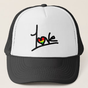 Gorra De Camionero 1 amor