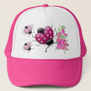 GORRA DE CAMIONERO 1 CAP