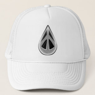 Gorra De Camionero 1PEACE "PEACEdrop 2012 "