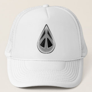 Gorra De Camionero 1PEACE "PEACEdrop 2012 "