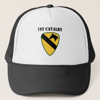 Gorra De Camionero 1r División de la caballería