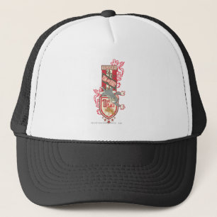 Gorra De Camionero 1r lugar 1 de Tom y Jerry