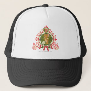 Gorra De Camionero 1r lugar 3 de Tom y Jerry