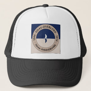 Gorra De Camionero 2014 de Conmemoraciones