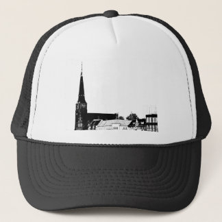 Gorra De Camionero 2021-Top-Artista-Fotógrafo-Arte Moderno 202