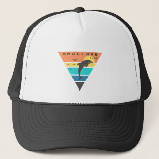Gorra De Camionero 2022/2023 Logo Merch
