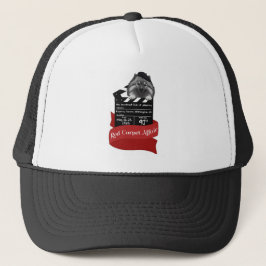 Gorra De Camionero 2026 Keeshond Nacional
