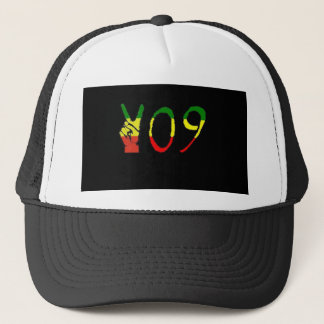 GORRA DE CAMIONERO 209