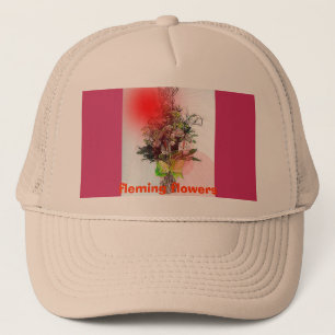 Gorra De Camionero 20 de octubre imágenes de la casa 091, la Florida