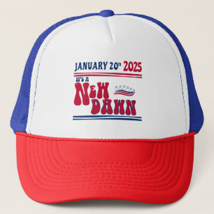 Gorra De Camionero 20 ENE 24_es un nuevo Dawn _dsgn 1