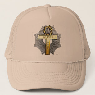 Gorra De Camionero 25° grado: Maestría en el Logro