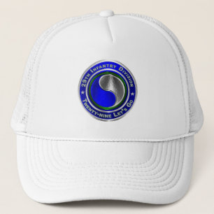 Gorra De Camionero 29.ª División de Infantería