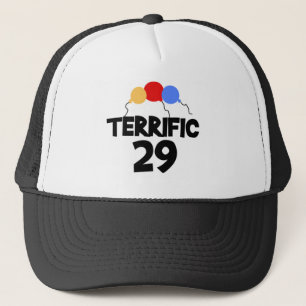 Gorra De Camionero 29 fabulosos
