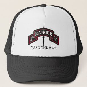 GORRA DE CAMIONERO 2.ª BATTALIÓN 75.º RÉGIMEN