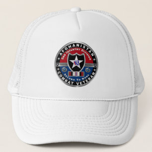 Gorra De Camionero 2.ª División de Infantería