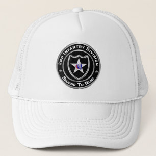 Gorra De Camionero 2.ª División de Infantería