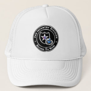 Gorra De Camionero 2.ª División de Infantería