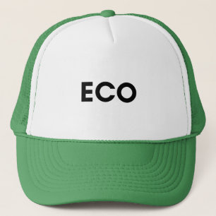 Gorra De Camionero 2.º ecología