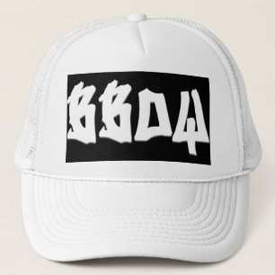 Gorra De Camionero 2 6,0 bboy