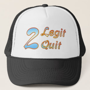 Gorra De Camionero 2 legit 2 abandonado