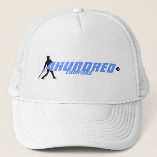 GORRA DE CAMIONERO #2 TRADICIONAL