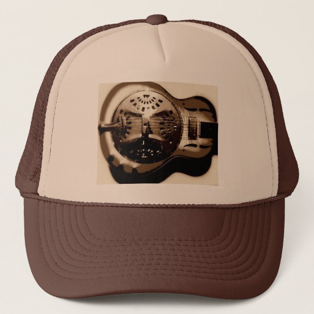 Gorra De Camionero 2d6c_1 (Anverso)